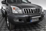 Harmaa Maastoauto, Toyota Land Cruiser – ICG-342, kuva 30