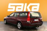 Punainen Farmari, Volvo V70 – IHF-393, kuva 5