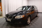 Musta Farmari, Volvo V70 – IHL-682, kuva 5