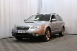 Hopea Farmari, Subaru Outback – IHP-357, kuva 3