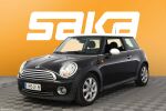 Musta Viistoperä, MINI Cooper – IHS-218, kuva 4