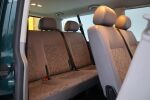 Vihreä Tila-auto, Volkswagen Caravelle – IHS-814, kuva 13