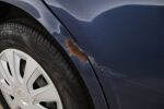 Sininen Viistoperä, Nissan Tiida – IHT-364, kuva 32