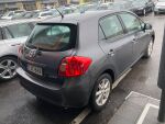 Harmaa Viistoperä, Toyota Auris – IJC-668, kuva 6