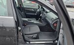Musta Farmari, Mercedes-Benz C – IJE-218, kuva 4