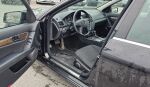 Musta Farmari, Mercedes-Benz C – IJE-218, kuva 5