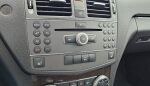 Musta Farmari, Mercedes-Benz C – IJE-218, kuva 9