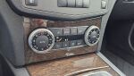 Musta Farmari, Mercedes-Benz C – IJE-218, kuva 9