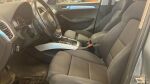 Harmaa Maastoauto, Audi Q5 – IJE-417, kuva 15