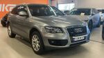 Harmaa Maastoauto, Audi Q5 – IJE-417, kuva 3