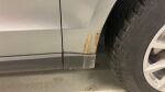 Harmaa Maastoauto, Audi Q5 – IJE-417, kuva 8