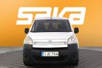 Valkoinen Pakettiauto, Citroen Berlingo Van – IJE-754, kuva 2
