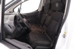 Valkoinen Pakettiauto, Citroen Berlingo Van – IJE-754, kuva 11