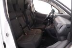 Valkoinen Pakettiauto, Citroen Berlingo Van – IJE-754, kuva 12