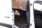 Valkoinen Pakettiauto, Citroen Berlingo Van – IJE-754, kuva 13
