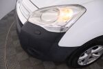 Valkoinen Pakettiauto, Citroen Berlingo Van – IJE-754, kuva 22