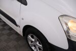Valkoinen Pakettiauto, Citroen Berlingo Van – IJE-754, kuva 26