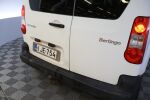 Valkoinen Pakettiauto, Citroen Berlingo Van – IJE-754, kuva 33
