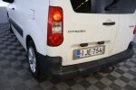 Valkoinen Pakettiauto, Citroen Berlingo Van – IJE-754, kuva 34