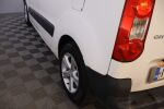 Valkoinen Pakettiauto, Citroen Berlingo Van – IJE-754, kuva 35