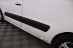 Valkoinen Pakettiauto, Citroen Berlingo Van – IJE-754, kuva 36