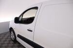 Valkoinen Pakettiauto, Citroen Berlingo Van – IJE-754, kuva 37