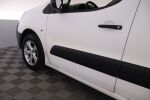 Valkoinen Pakettiauto, Citroen Berlingo Van – IJE-754, kuva 38