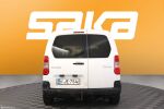 Valkoinen Pakettiauto, Citroen Berlingo Van – IJE-754, kuva 7
