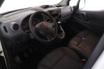 Valkoinen Pakettiauto, Citroen Berlingo Van – IJE-754, kuva 10