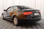 Musta Sedan, Audi A4 – IJJ-574, kuva 5