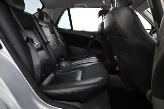 Hopea Sedan, Saab 9-5 – IJK-557