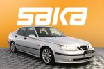 Hopea Sedan, Saab 9-5 – IJK-557, kuva 1