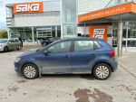 Sininen Viistoperä, Volkswagen Polo – IJN-335, kuva 3