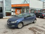 Sininen Viistoperä, Volkswagen Polo – IJN-335, kuva 1