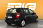 Musta Tila-auto, Mercedes-Benz A – IJO-357, kuva 8