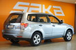 Hopea Maastoauto, Subaru Forester – IJO-527, kuva 3