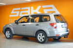 Hopea Maastoauto, Subaru Forester – IJO-527, kuva 5