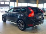 Musta Farmari, Volvo XC60 – IJP-702, kuva 8