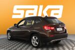 Sininen Maastoauto, BMW X1 – IJR-879, kuva 5