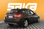 Sininen Maastoauto, BMW X1 – IJR-879, kuva 8