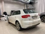 Valkoinen Viistoperä, Audi A3 – IJS-310, kuva 2