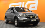 Harmaa Maastoauto, Honda CR-V – IJS-630, kuva 1