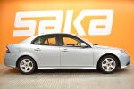 Harmaa Sedan, Saab 9-3 – IJS-888, kuva 2