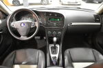 Harmaa Sedan, Saab 9-3 – IJS-888, kuva 8