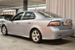 Harmaa Sedan, Saab 9-3 – IJS-888, kuva 5