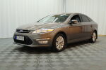 Ruskea Viistoperä, Ford Mondeo – IJT-539, kuva 3