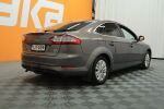 Ruskea Viistoperä, Ford Mondeo – IJT-539, kuva 7