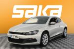 Hopea Coupe, Volkswagen Scirocco – IJT-786, kuva 4