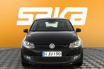 Musta Viistoperä, Volkswagen Polo – IJU-190, kuva 2