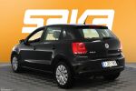 Musta Viistoperä, Volkswagen Polo – IJU-190, kuva 5